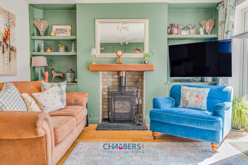 Images for Burrow Hill Close, Castle Bromwich, Birmingham