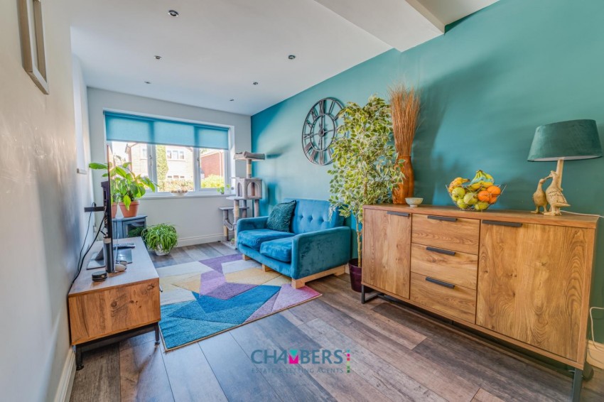 Images for Burrow Hill Close, Castle Bromwich, Birmingham