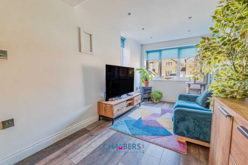 Images for Burrow Hill Close, Castle Bromwich, Birmingham