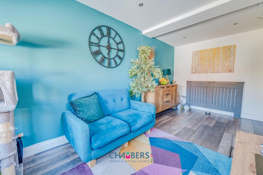 Images for Burrow Hill Close, Castle Bromwich, Birmingham