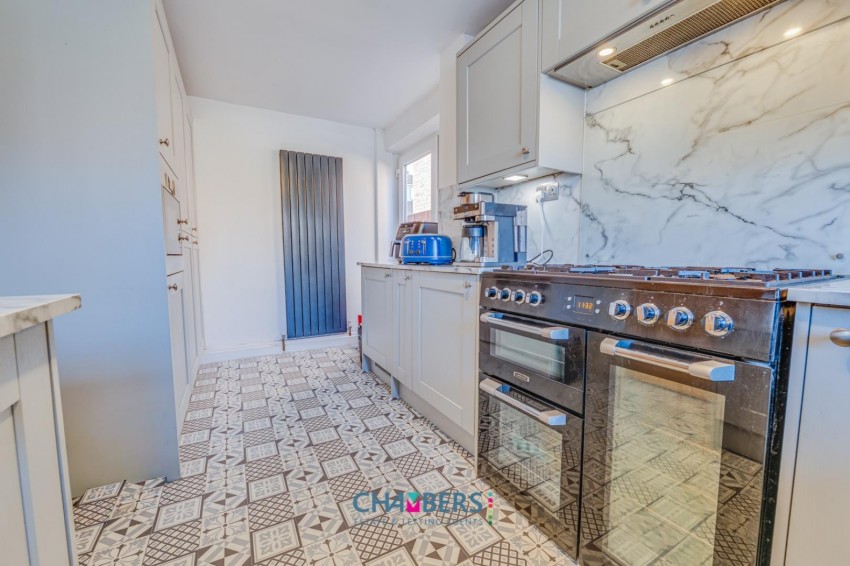 Images for Burrow Hill Close, Castle Bromwich, Birmingham