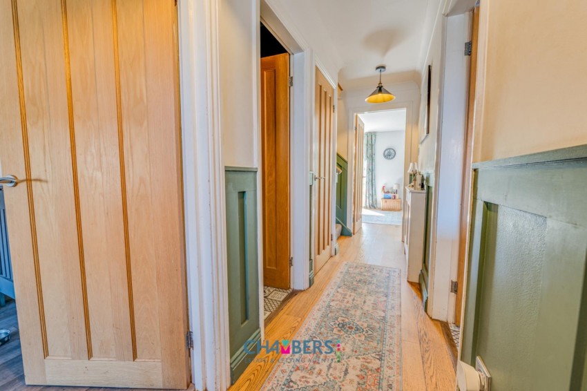 Images for Burrow Hill Close, Castle Bromwich, Birmingham