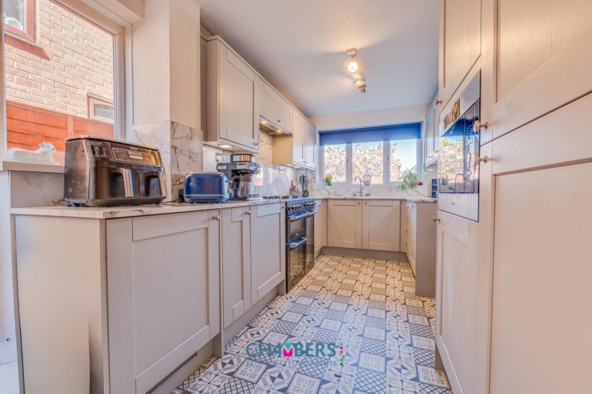 Images for Burrow Hill Close, Castle Bromwich, Birmingham