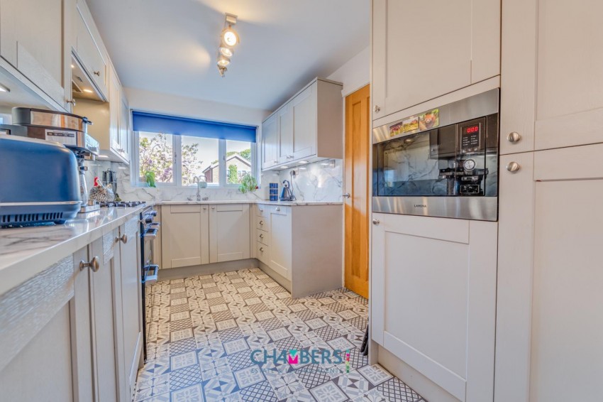 Images for Burrow Hill Close, Castle Bromwich, Birmingham