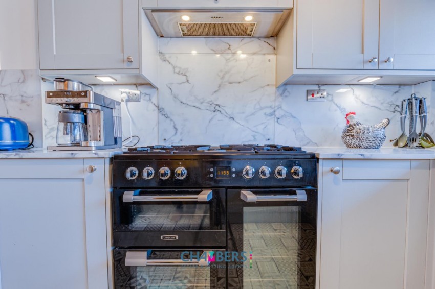 Images for Burrow Hill Close, Castle Bromwich, Birmingham