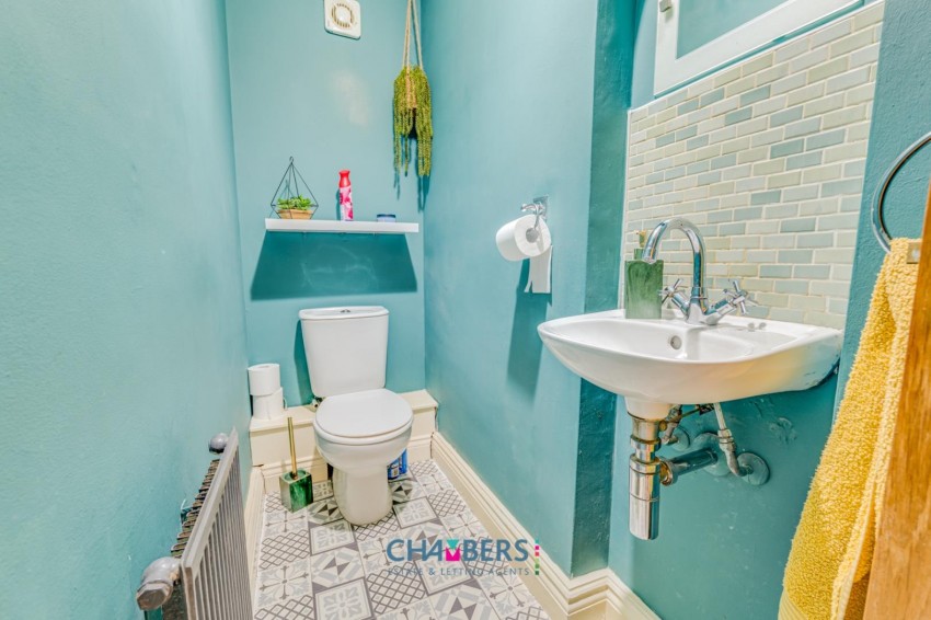 Images for Burrow Hill Close, Castle Bromwich, Birmingham