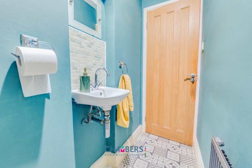 Images for Burrow Hill Close, Castle Bromwich, Birmingham