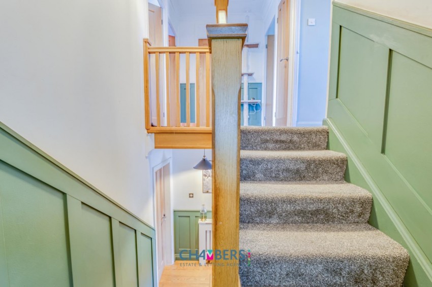 Images for Burrow Hill Close, Castle Bromwich, Birmingham