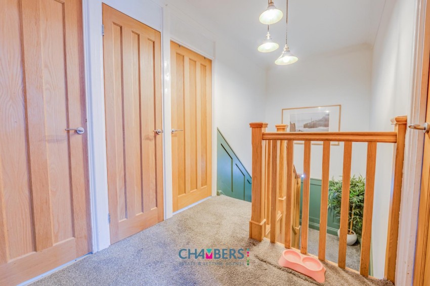 Images for Burrow Hill Close, Castle Bromwich, Birmingham