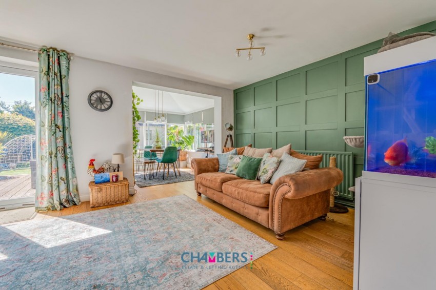 Images for Burrow Hill Close, Castle Bromwich, Birmingham