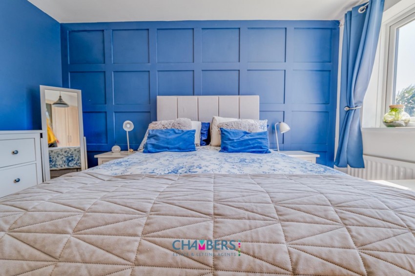 Images for Burrow Hill Close, Castle Bromwich, Birmingham