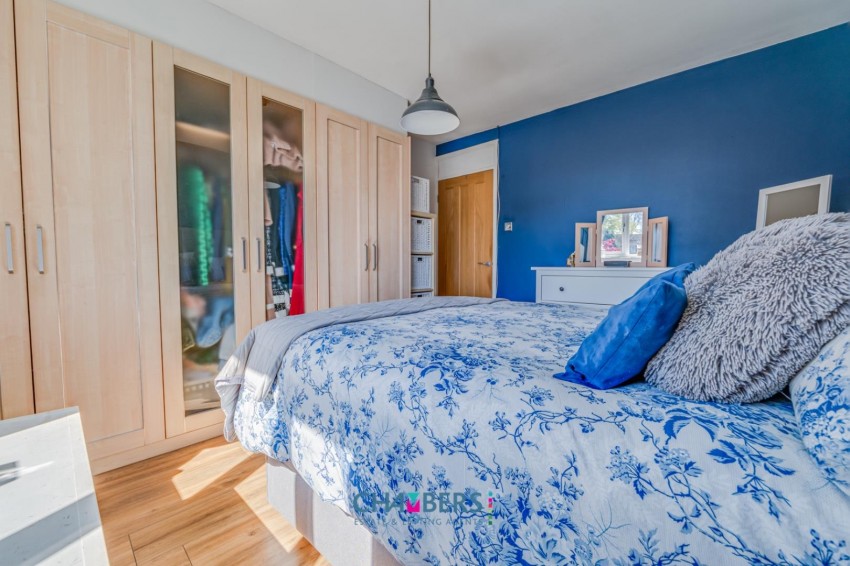 Images for Burrow Hill Close, Castle Bromwich, Birmingham