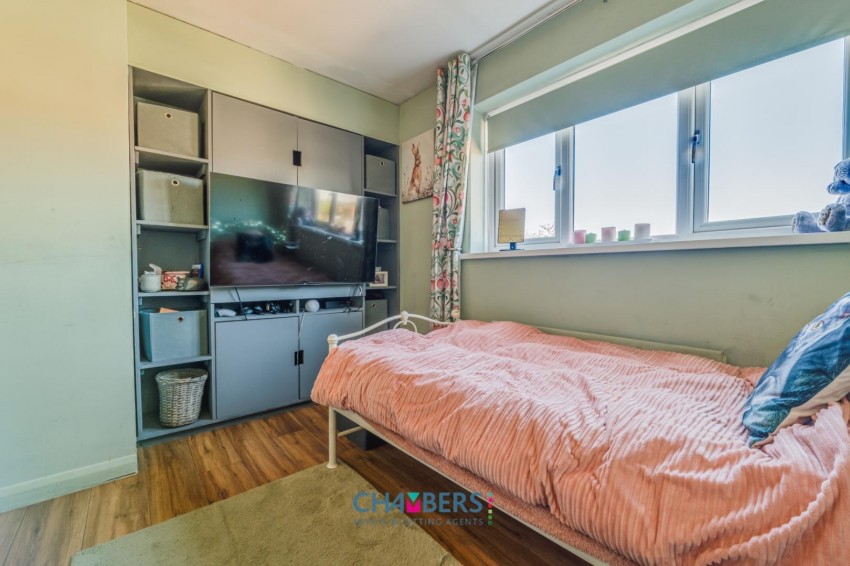 Images for Burrow Hill Close, Castle Bromwich, Birmingham