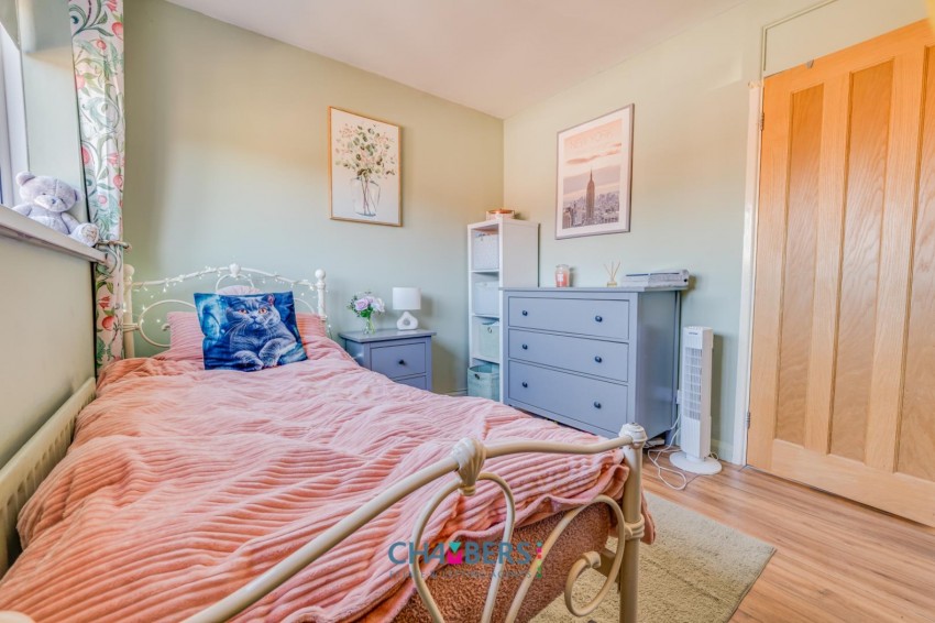 Images for Burrow Hill Close, Castle Bromwich, Birmingham