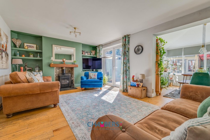 Images for Burrow Hill Close, Castle Bromwich, Birmingham