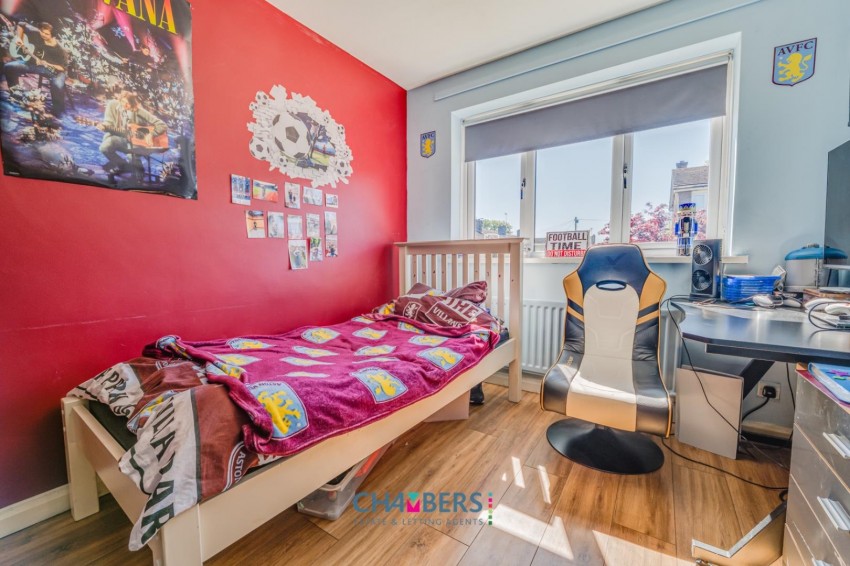 Images for Burrow Hill Close, Castle Bromwich, Birmingham