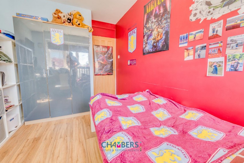 Images for Burrow Hill Close, Castle Bromwich, Birmingham