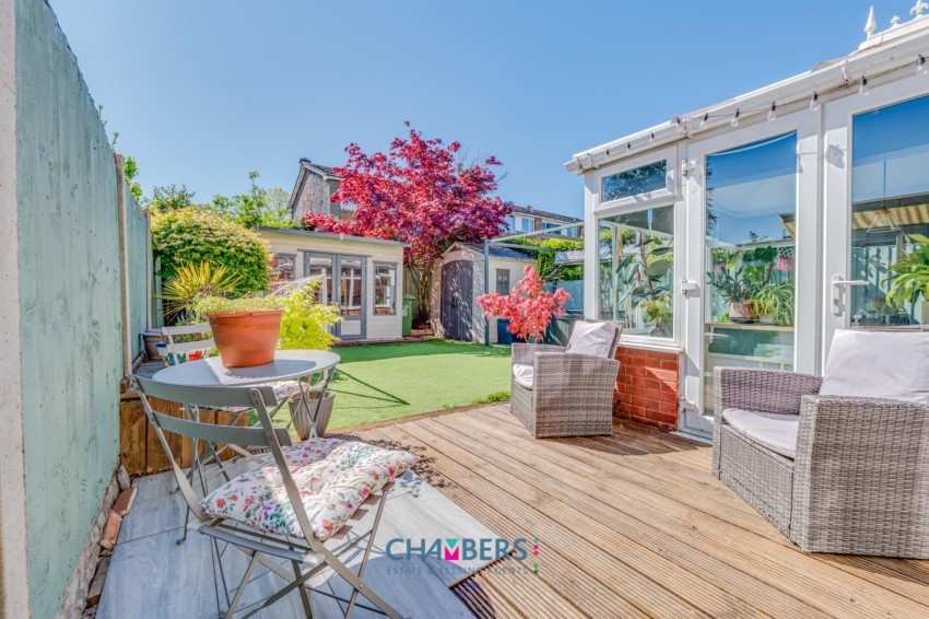 Images for Burrow Hill Close, Castle Bromwich, Birmingham