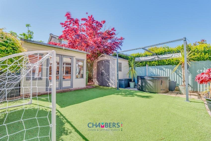 Images for Burrow Hill Close, Castle Bromwich, Birmingham