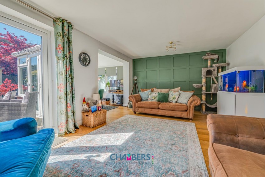 Images for Burrow Hill Close, Castle Bromwich, Birmingham