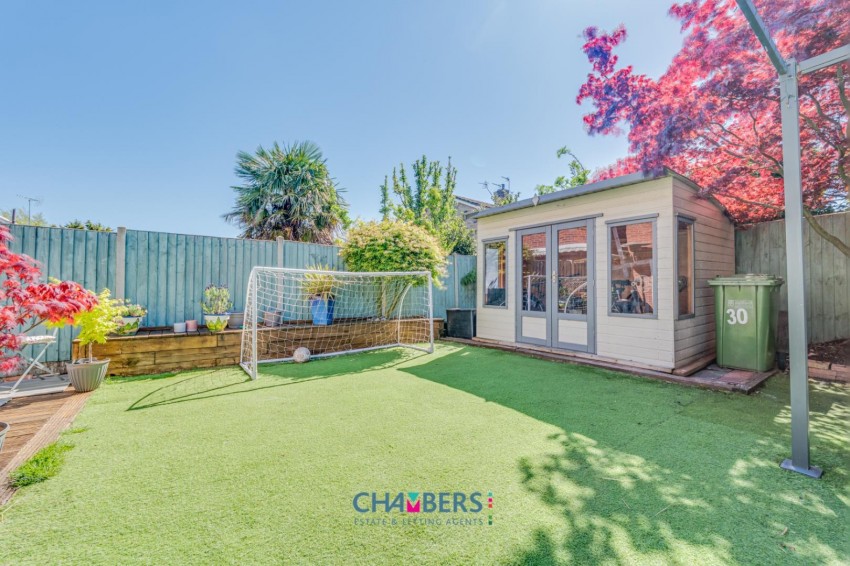 Images for Burrow Hill Close, Castle Bromwich, Birmingham