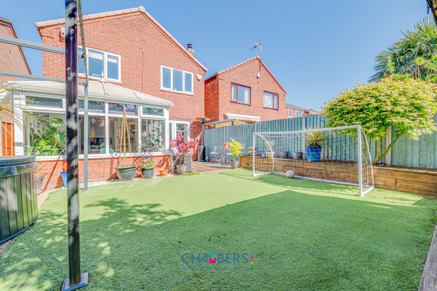 Images for Burrow Hill Close, Castle Bromwich, Birmingham