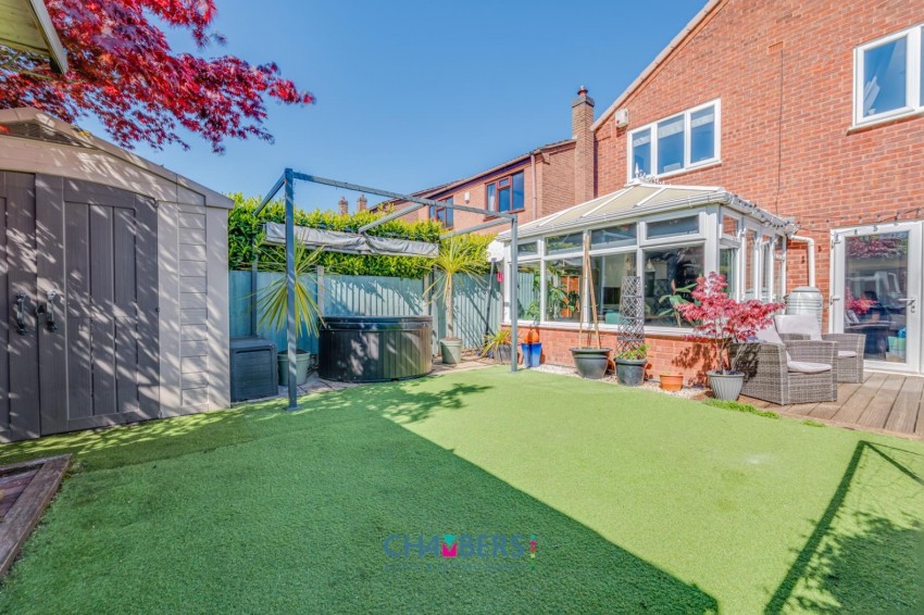 Images for Burrow Hill Close, Castle Bromwich, Birmingham