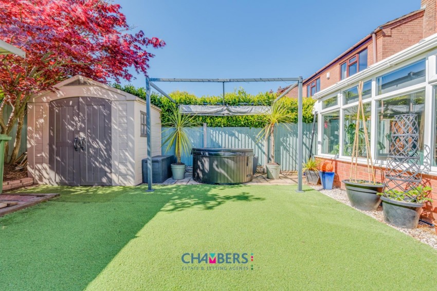 Images for Burrow Hill Close, Castle Bromwich, Birmingham