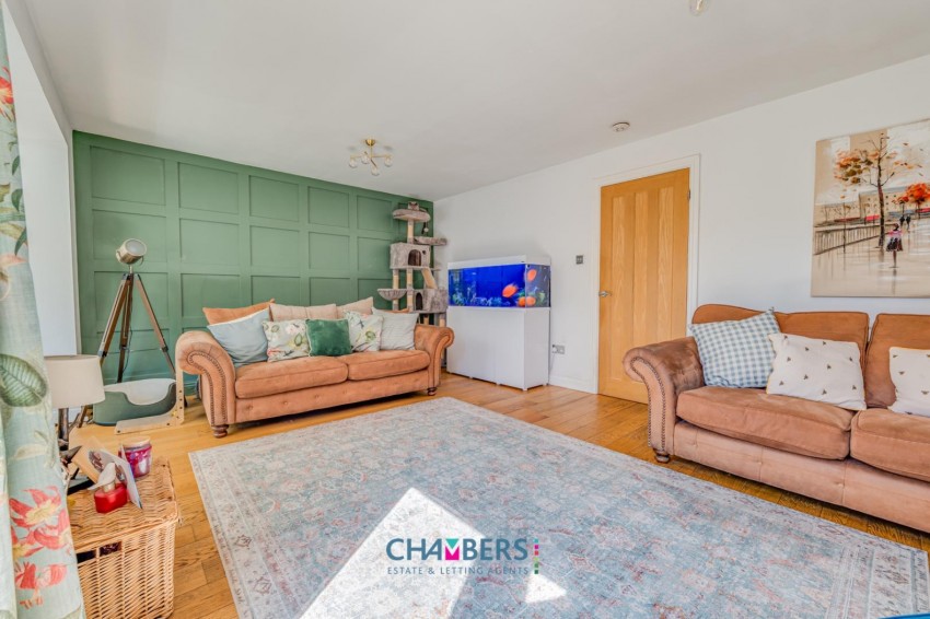 Images for Burrow Hill Close, Castle Bromwich, Birmingham
