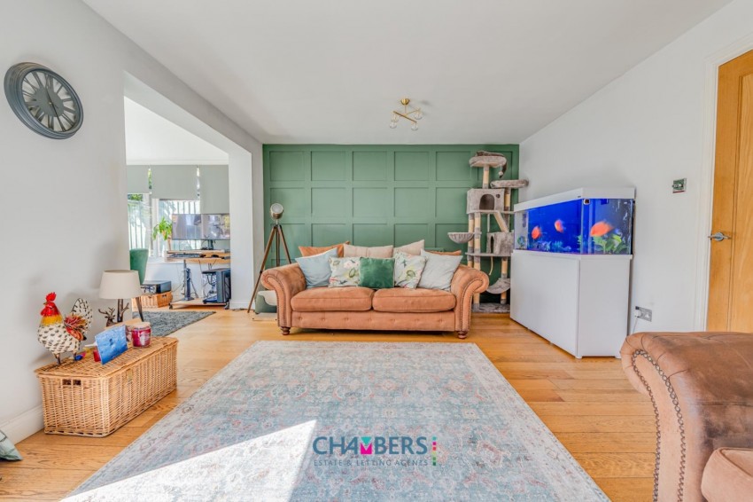 Images for Burrow Hill Close, Castle Bromwich, Birmingham