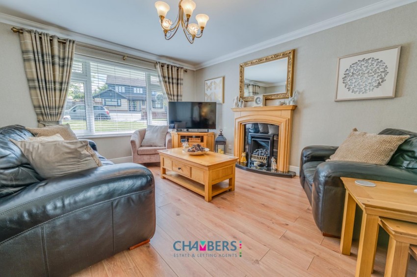 Images for Kingsleigh Drive, Castle Bromwich, Birmingham