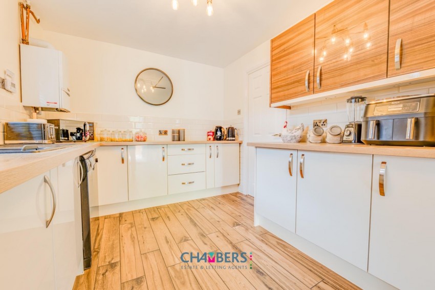 Images for Kingsleigh Drive, Castle Bromwich, Birmingham