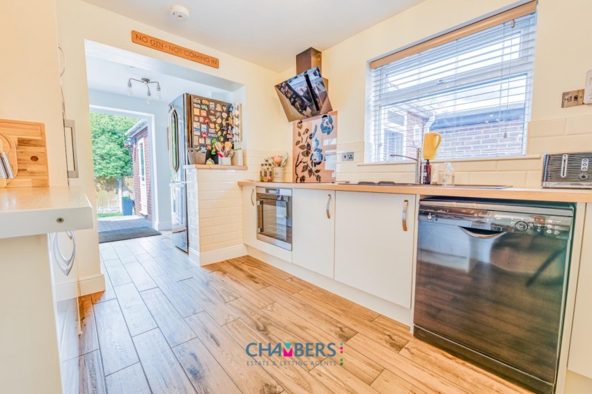 Images for Kingsleigh Drive, Castle Bromwich, Birmingham