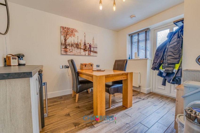 Images for Kingsleigh Drive, Castle Bromwich, Birmingham