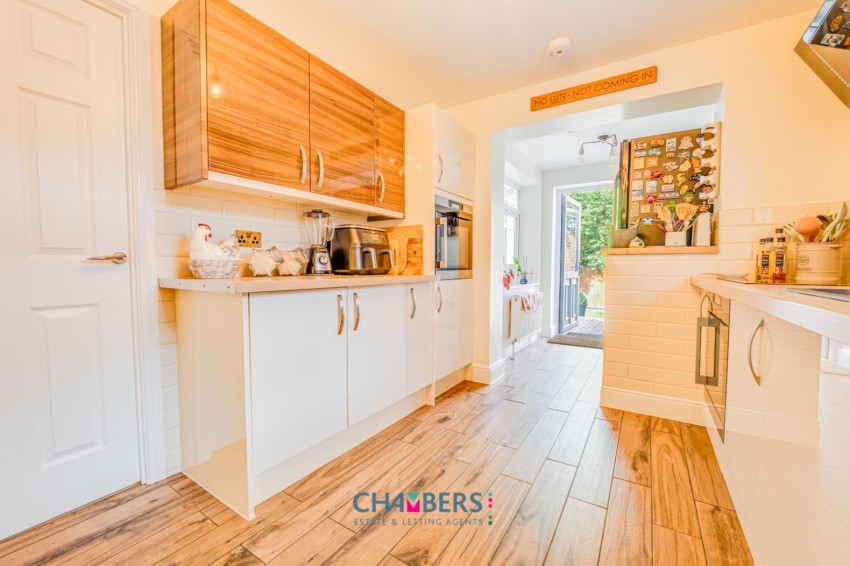 Images for Kingsleigh Drive, Castle Bromwich, Birmingham