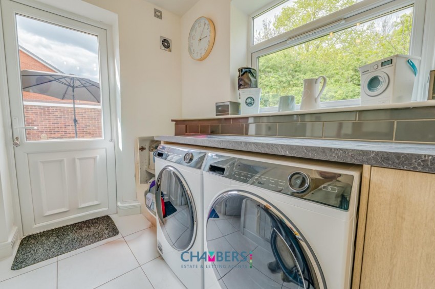 Images for Kingsleigh Drive, Castle Bromwich, Birmingham