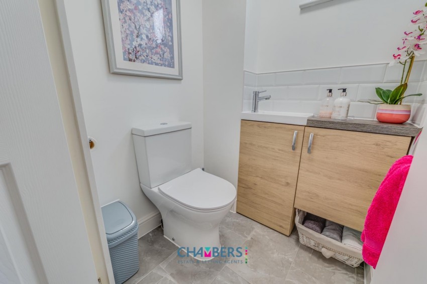 Images for Kingsleigh Drive, Castle Bromwich, Birmingham