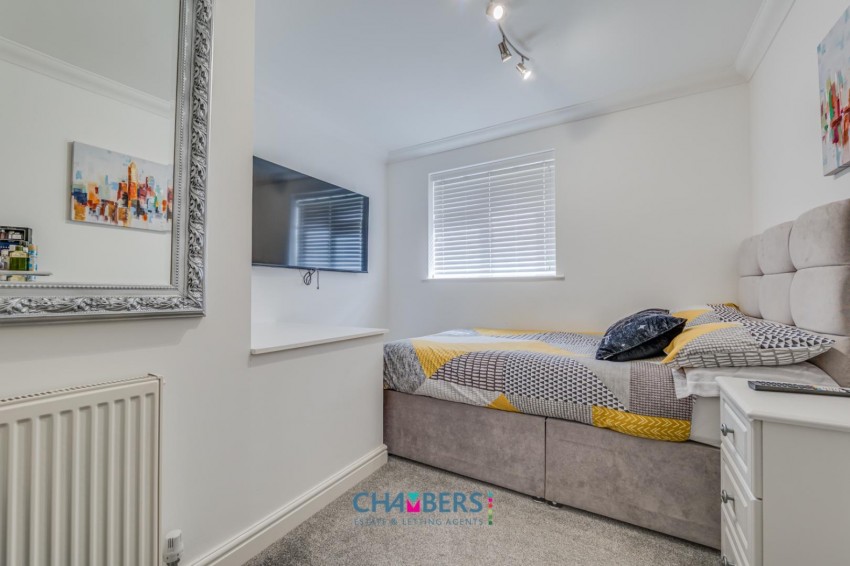 Images for Kingsleigh Drive, Castle Bromwich, Birmingham