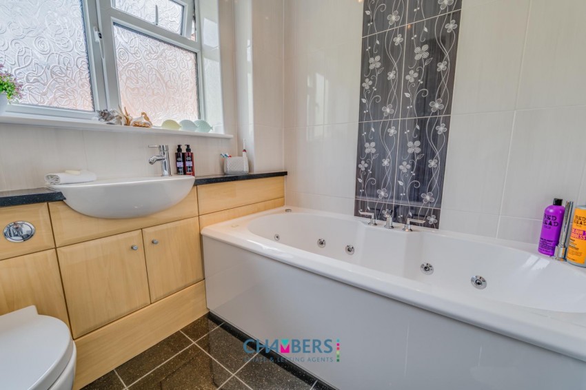 Images for Kingsleigh Drive, Castle Bromwich, Birmingham