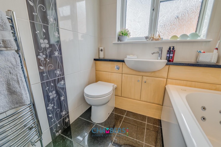 Images for Kingsleigh Drive, Castle Bromwich, Birmingham