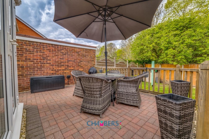 Images for Kingsleigh Drive, Castle Bromwich, Birmingham