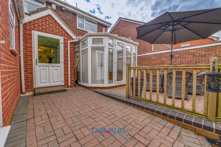 Images for Kingsleigh Drive, Castle Bromwich, Birmingham