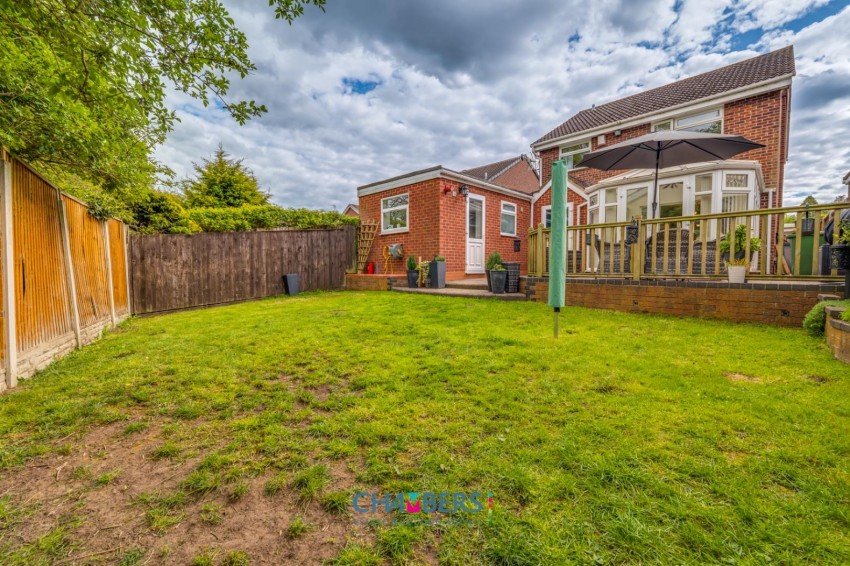 Images for Kingsleigh Drive, Castle Bromwich, Birmingham