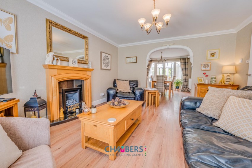 Images for Kingsleigh Drive, Castle Bromwich, Birmingham