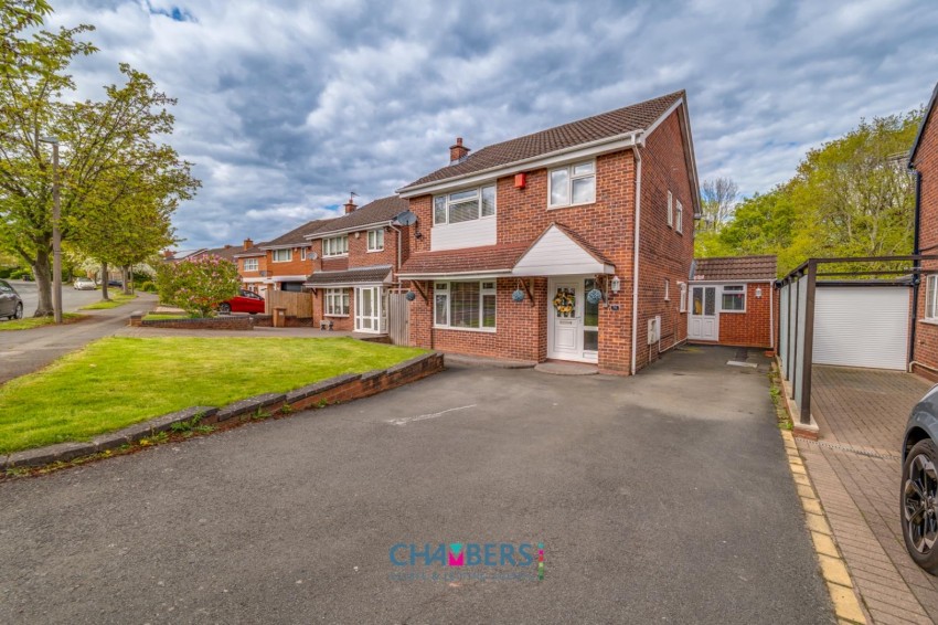 Images for Kingsleigh Drive, Castle Bromwich, Birmingham