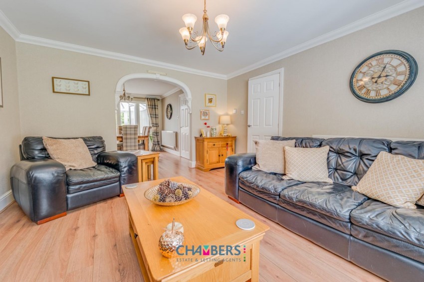 Images for Kingsleigh Drive, Castle Bromwich, Birmingham