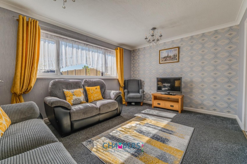 Images for Fillingham Close, Chelmsley Wood