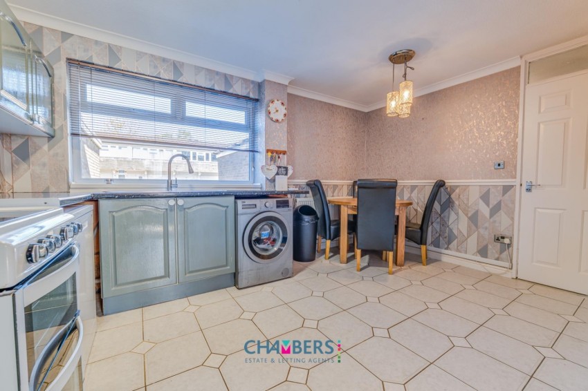 Images for Fillingham Close, Chelmsley Wood, Birmingham