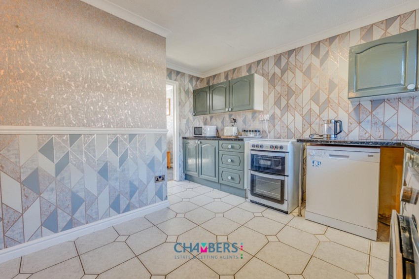 Images for Fillingham Close, Chelmsley Wood