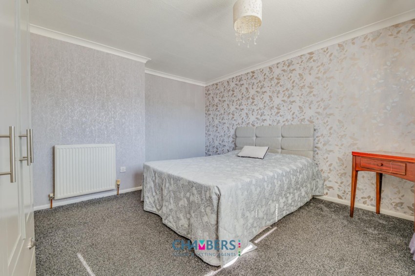 Images for Fillingham Close, Chelmsley Wood